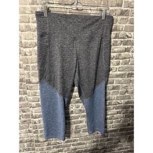 Champion‎ Grey and Blue Legging